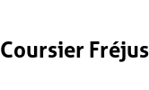 Coursier Fréjus